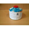 Kartuše s ventilem směs propan-butan (KP02006) 230g
