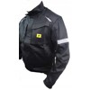 Ohnivzdorná bunda MW STRETCH FR JACKET BLK 2XL - Esab