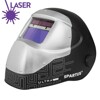Samostmívací kukla SPARTUS® Ultra VX27 - laser