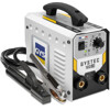 Invertor MMA GYSTEC 180 LA + LCD maska 11 TRUE COLOR