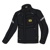Ohnivzdorná bunda MW STRETCH FR JACKET BLK 3XL - Esab