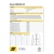 Ohnivzdorná bunda MW STRETCH FR JACKET BLK 3XL - Esab