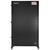 Dveře 1100x2000 pro laserové svařovací buňky