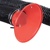 Odsávací rameno Vortex Eco 160 - 3m, stojící model