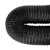 Odsávací rameno Vortex 160 - 3m, závěsné provedení
