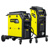 Zdroj Esab Mig Welder EM 350Cw PRO Pulse - voda