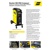 Zdroj Esab Mig Welder EM 350Cw PRO Pulse - voda