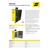Sušicí pec na elektrody ESAB SDE-250 (400 V)