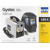 Invertor MMA GYSTEC 180 LA + LCD maska 11 TRUE COLOR