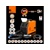PANTERMAX® Svářecí invertor MIG260LED® (MIG/MMA/TIG) PMMIG260LED
