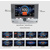Sobol - Flama BT TIG 401  AC/DC