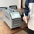 QCW pulzní laserový svařovací stroj 700W