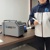 QCW pulzní laserový svařovací stroj 700W